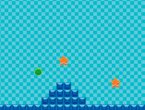 ゲームFrutiger Ball Game オンライン
