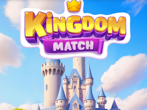ゲームキングダムマッチ オンライン