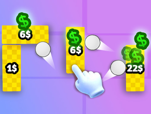 ゲームお金のピンポン オンライン