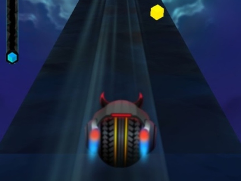 ゲームスカイダッシュ オンライン