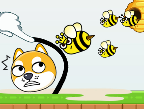 ゲーム私のペットを救ってください オンライン