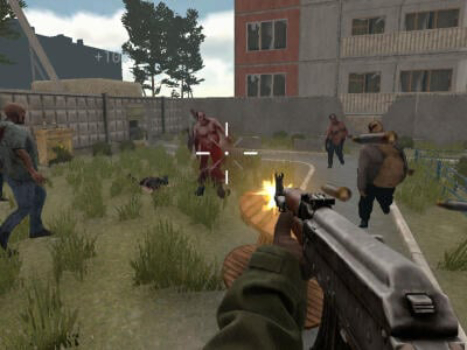 ゲーム生存者の道 オンライン