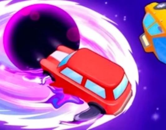 ゲーム重力穴 オンライン