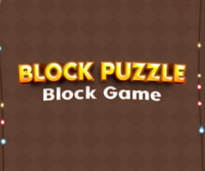 ゲームパズルブロックゲームをブロックします オンライン