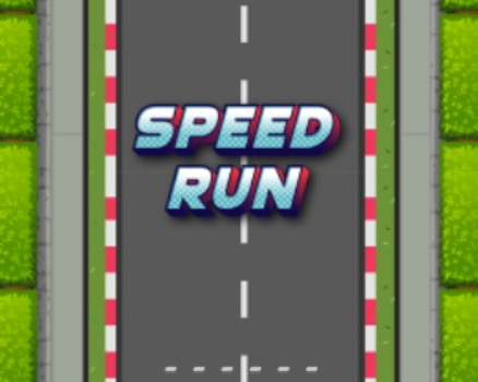 ゲームスピードラン オンライン