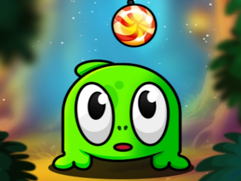 ゲームキャンディカッターサガ オンライン
