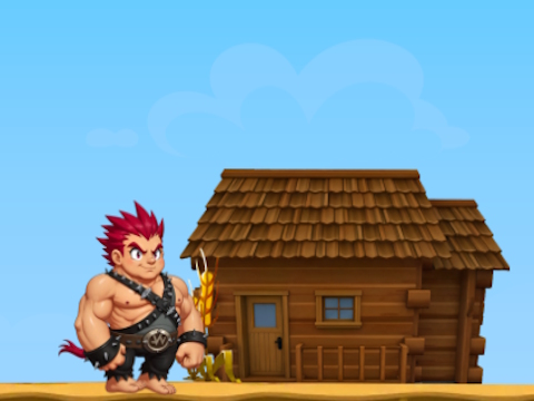 ゲームタイタンの旅 オンライン