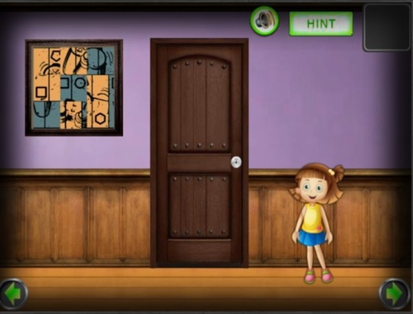 ゲームAmgel Kids Room Escape 300 オンライン
