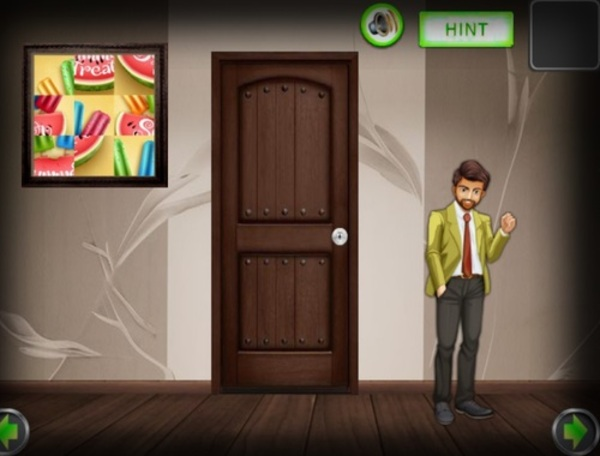 ゲームAmgel Easy Room Escape 276 オンライン