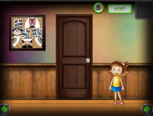 ゲームAmgel Kids Room Escape 301 オンライン