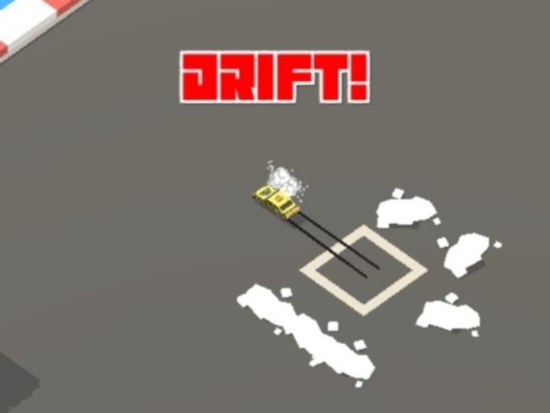 ゲームGT Drift Most Wanted オンライン