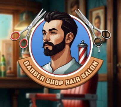 ゲーム理髪店のヘアサロンシム オンライン