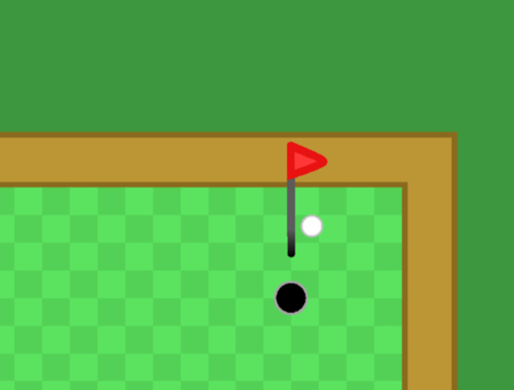 ゲームゴルフバトル オンライン