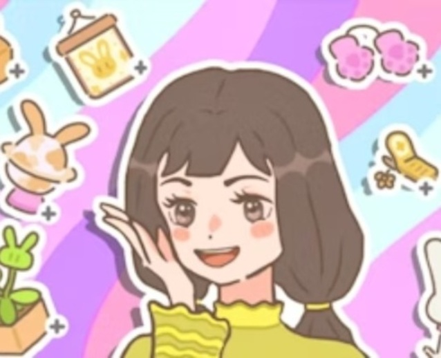 ゲームあなたの夢の部屋 オンライン
