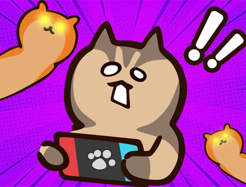 ゲームステルスマスタースニークキャット オンライン