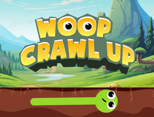 ゲームWoopがcraう オンライン