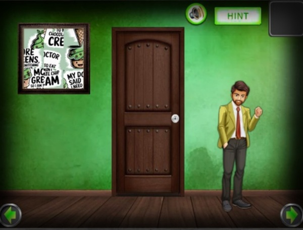 ゲームAmgel Easy Room Escape 277 オンライン