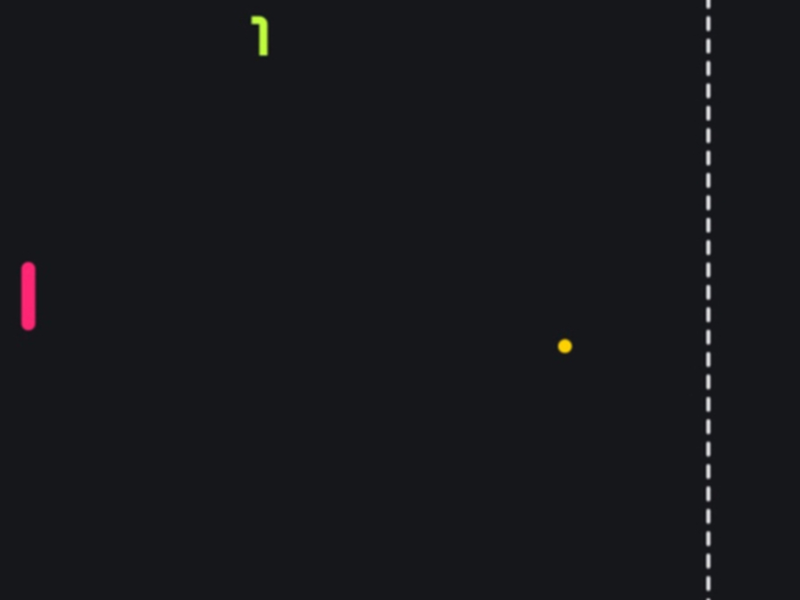 ゲームピンポンパルス オンライン