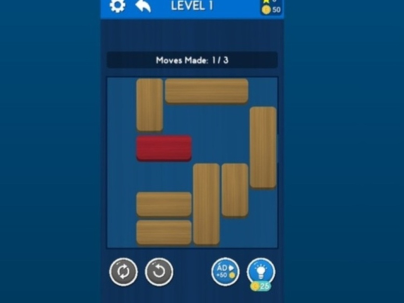 ゲームブロックエスケープ オンライン