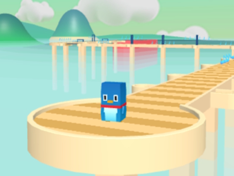 ゲームスクリーマル オンライン