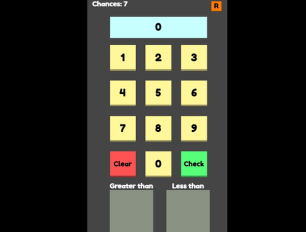 ゲーム2番を推測します オンライン