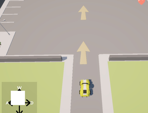 ゲーム究極の駐車場チャレンジ オンライン