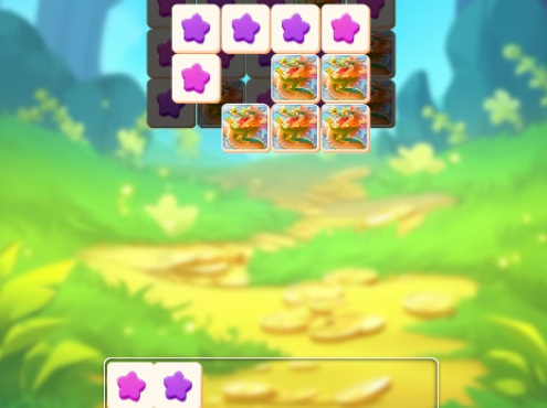 ゲームパズルタップ オンライン