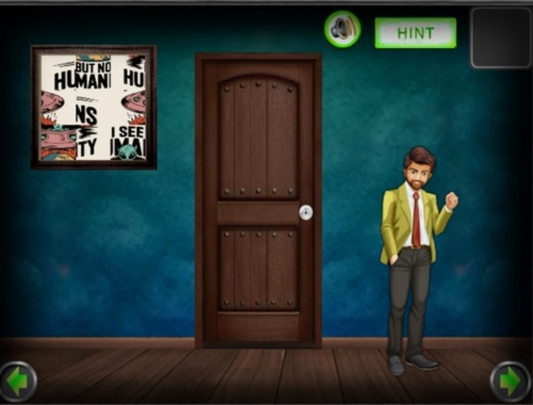 ゲームAmgel Easy Room Escape 278 オンライン
