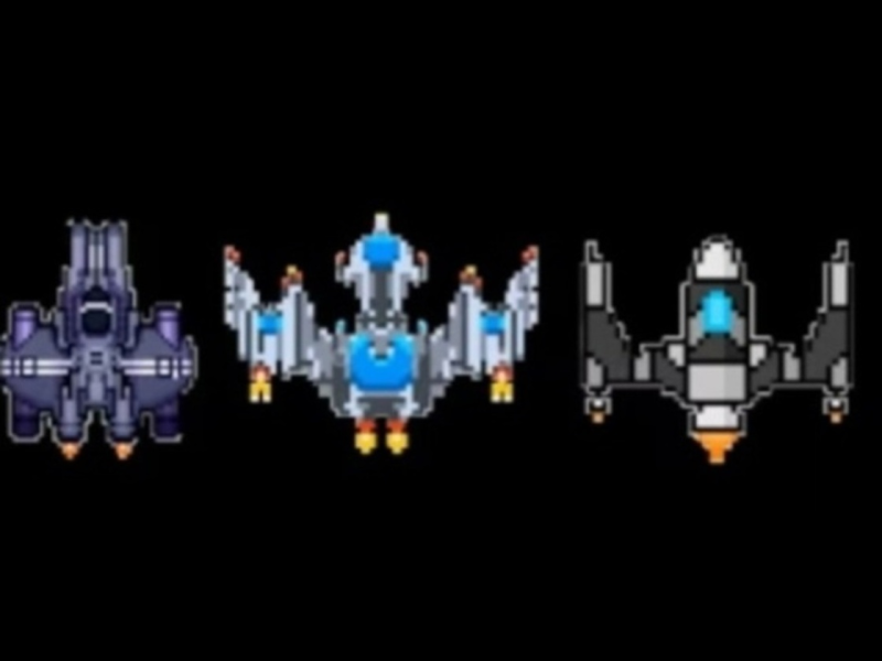 ゲーム宇宙空間 オンライン