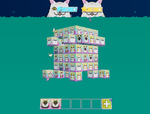 ゲームニー・ミー オンライン