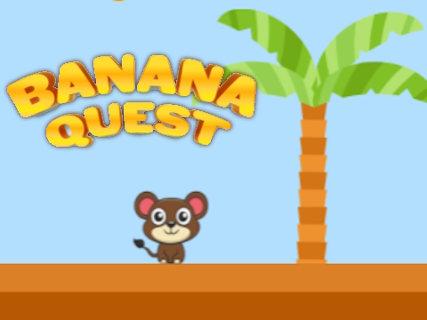 ゲームバナナクエスト オンライン