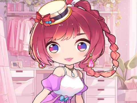 ゲームプリンセスドールドレスアップ美しさ オンライン