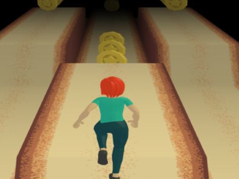 ゲームアストラランナー3d オンライン