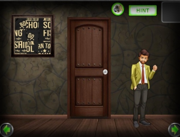 ゲームAmgel Easy Room Escape 279 オンライン