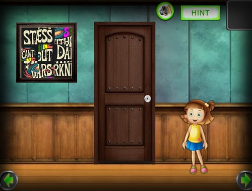 ゲームAmgel Kids Room Escape 303 オンライン