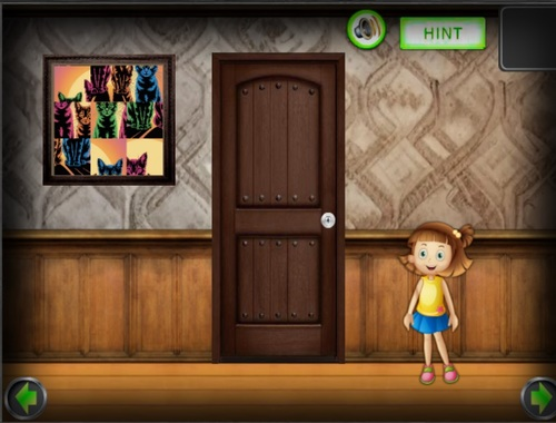 ゲームAmgel Kids Room Escape 304 オンライン