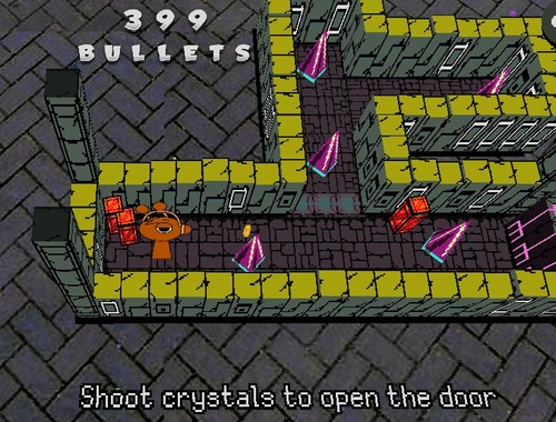 ゲームSprunkiシューター2025 オンライン