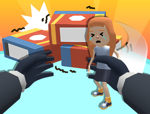 ゲーム狩りと探す オンライン
