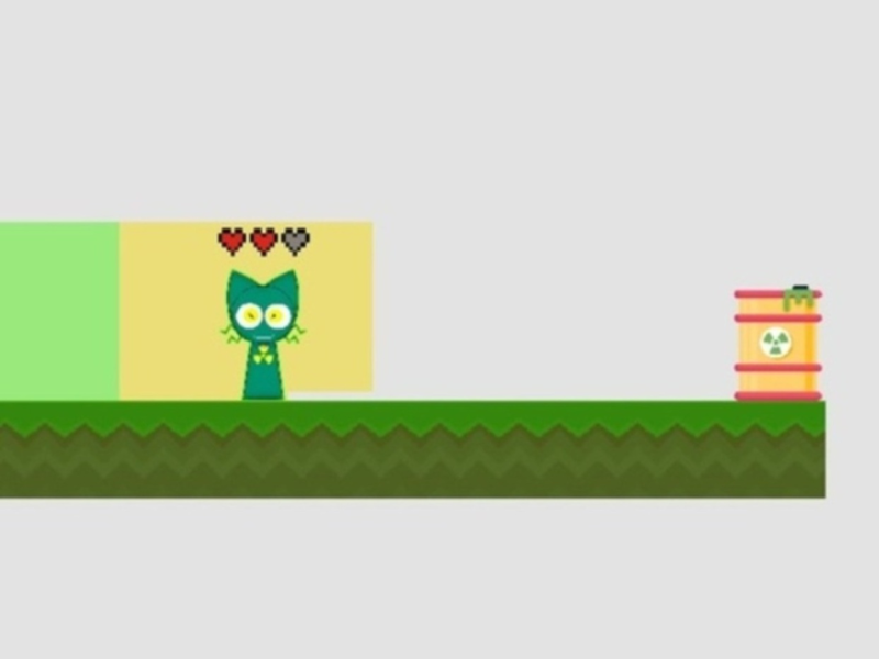 ゲームTox Sprunki mod オンライン