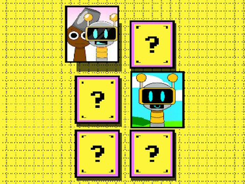 ゲームスプランキメモリタイム オンライン