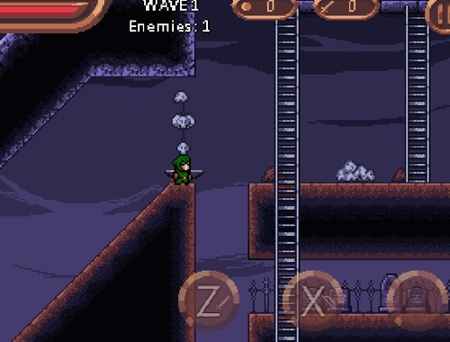 ゲームクエストアリーナ オンライン