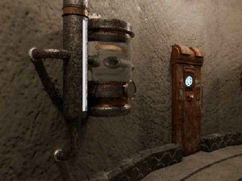 ゲームディープオープジープの遺跡 オンライン