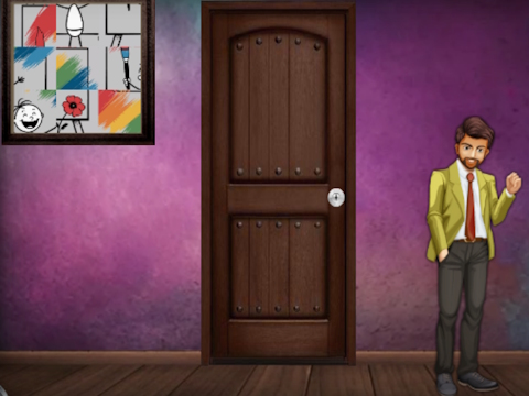 ゲームAmgel Easy Room Escape 280 オンライン