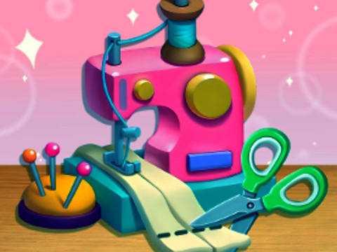 ゲームドールゲームDIYファッションスター オンライン