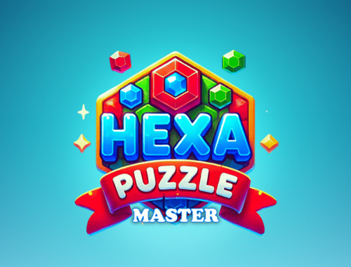 ゲームヘキサパズルマスター オンライン