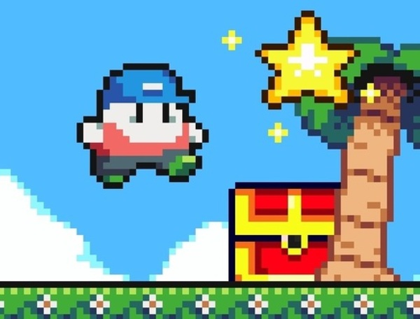 ゲームスーパーオニオンボーイ2 オンライン