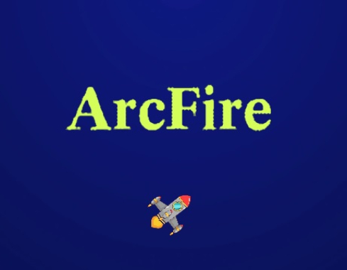 ゲームアークファイア オンライン
