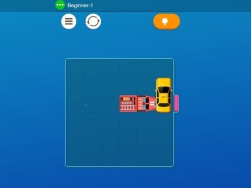 ゲーム車の脱出 オンライン