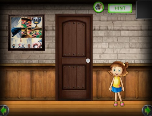 ゲームAmgel Kids Room Escape 305 オンライン