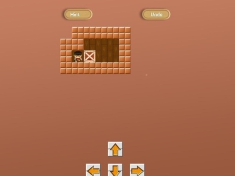 ゲームパズルゲームソコバン オンライン